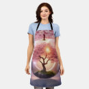 Search for reflective aprons For her