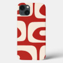 Search for red cream iphone cases Retro