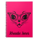 Search for cursive notebooks Script