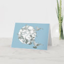 Search for flock of birds cards Nature