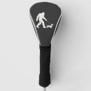 Search for bigfoot golf equipment Animal