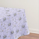 Search for halloween tablecloths Purple