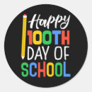 Search for happy first day of school stickers Preschool