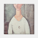 Search for amedeo modigliani magnets Elongated