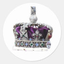 Search for king of diamonds stickers Queen