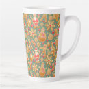 Search for gingerbread cookie mugs Winter