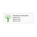 Search for health return address labels Nurse