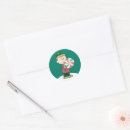 Search for peppermint stickers Snoopy