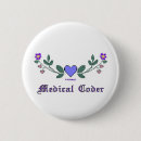 Search for crossed badges Health
