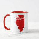 Search for illinois state mugs Places
