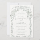 Search for victorian wedding invitations Chinoiserie