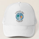 Search for the keys hats Islamorada