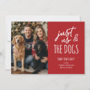Search for pet christmas cards Funny dog