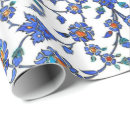 Search for turkish wrapping paper Oriental