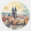 Search for prague czech republic stickers Europe