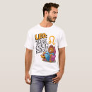Search for starsign tshirts Zodiac