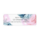 Search for pink glam return address labels Makeup