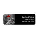 Search for artists return address labels Wildlife