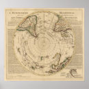 Search for arctic map posters Relief