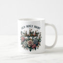 Search for holy drinkware Nativity