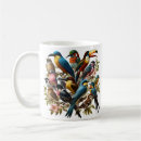 Search for tropical animals mugs Exotic
