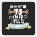 Search for fifty five stickers Vintage