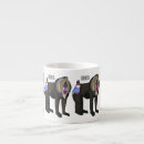 Search for primate mugs Chimpanzee