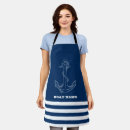 Search for sailor aprons striped