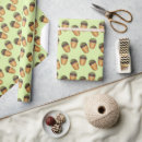 Search for pistachio wrapping paper Green