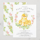 Search for adoration baby shower invitations Cute