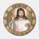 Search for devotion magnets Jesus