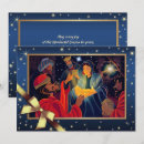 Search for adoration of the magi christmas cards Madonna and child
