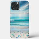 Search for blue water iphone cases Tropical