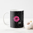Search for lips kiss mugs Trendy
