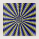 Search for optical illusion puzzles Geometric