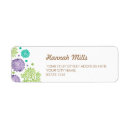 Search for horticulture return address labels Plant