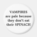 Search for vampires magnets Spooky
