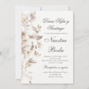 Search for boda en espanol invitations Elegante