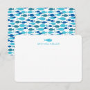 Search for boat note cards Fishing