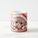 Search for cute kitty cat mugs Adorable