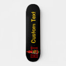 Search for bottle skateboards Red