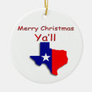 Search for state christmas tree decorations Texas