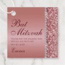 Search for bat mitzvah party supplies Glitter