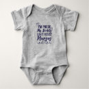 Search for daddy proof baby clothes Cute
