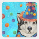 Search for malamute stickers Alaska
