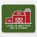 Search for red house electronics Farmhouse