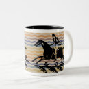 Search for horse polo mugs Rider
