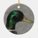 Search for mallard duck christmas tree decorations Water