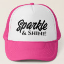 Search for glamorous hats For her