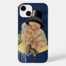 Search for bride groom iphone cases Retro